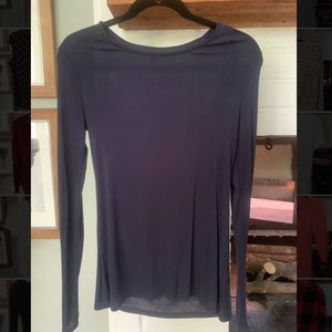 White House Black Market Top